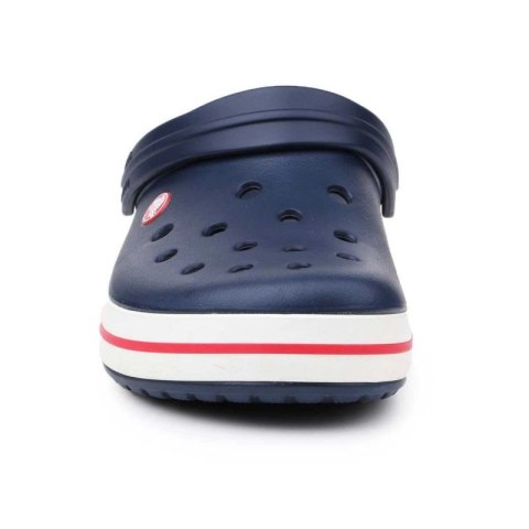 Klapki Crocs Crocband Navy M 11016-410 Klapki Crocs Crocband Navy M 11016-410
