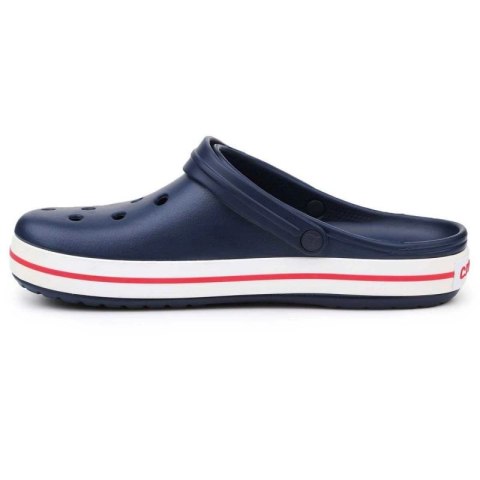 Klapki Crocs Crocband Navy M 11016-410 Klapki Crocs Crocband Navy M 11016-410