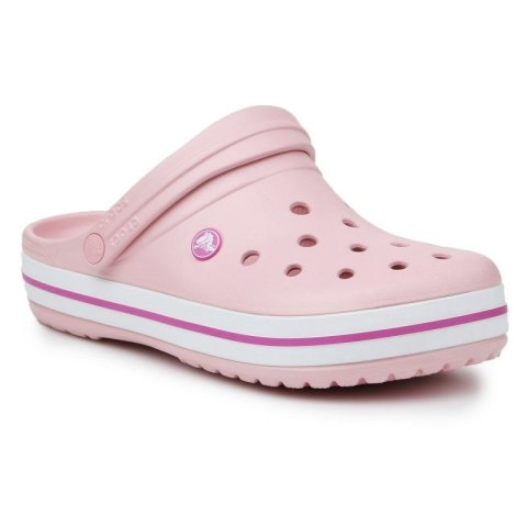 Klapki Crocs Crocband W 11016-6MB Klapki Crocs Crocband W 11016-6MB