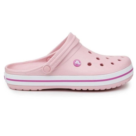 Klapki Crocs Crocband W 11016-6MB Klapki Crocs Crocband W 11016-6MB