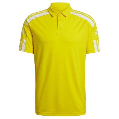 Koszulka adidas Squadra 21 Polo M GP6428 Koszulka adidas Squadra 21 Polo M GP6428