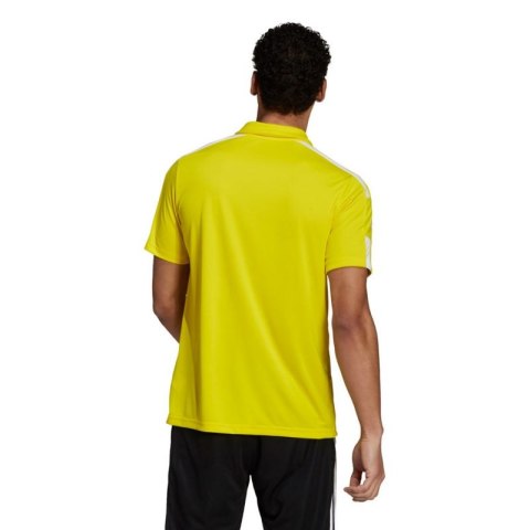 Koszulka adidas Squadra 21 Polo M GP6428 Koszulka adidas Squadra 21 Polo M GP6428