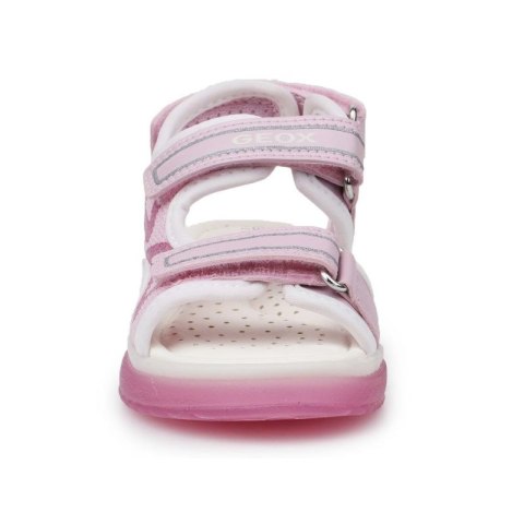 Sandały Geox J S.Blikk G.B Jr J928UB-0ASAJ-C8208 Sandały Geox J S.Blikk G.B Jr J928UB-0ASAJ-C8208