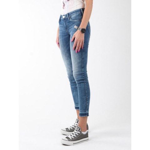 Spodnie Jeansy Lee Scarlett Skinny W L526PFOK Spodnie Jeansy Lee Scarlett Skinny W L526PFOK