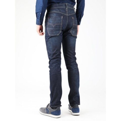 Spodnie jeansowe Guess Edison M M14R95D0HN1 WOOB Spodnie jeansowe Guess Edison M M14R95D0HN1 WOOB
