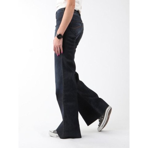 Spodnie jeansowe Lee Ava W L327RCND Spodnie jeansowe Lee Ava W L327RCND
