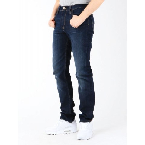 Spodnie jeansowe Lee Luke Deep Shadow M L719YQDP Spodnie jeansowe Lee Luke Deep Shadow M L719YQDP
