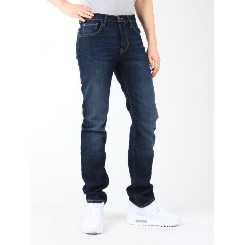 Spodnie jeansowe Lee Luke Deep Shadow M L719YQDP Spodnie jeansowe Lee Luke Deep Shadow M L719YQDP