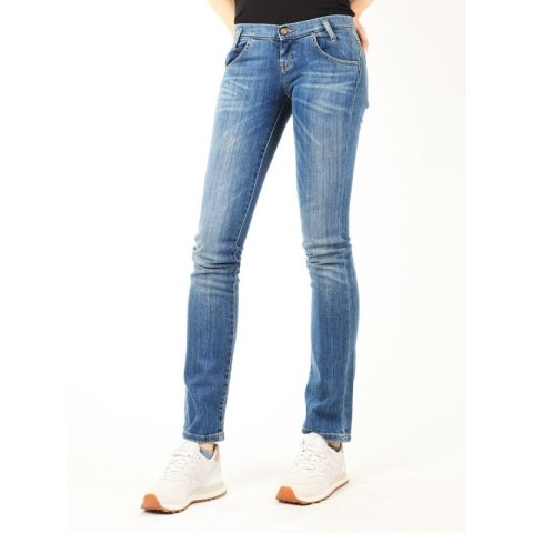 Spodnie jeansowe Lee Lynn W L384VAVM Spodnie jeansowe Lee Lynn W L384VAVM