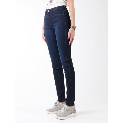 Spodnie jeansowe Lee Scarlett High W L626AYNA Spodnie jeansowe Lee Scarlett High W L626AYNA