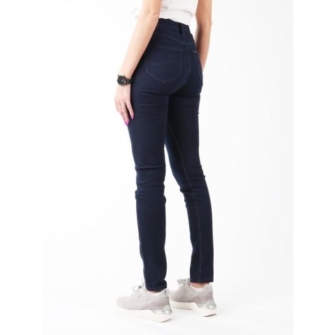 Spodnie jeansowe Lee Scarlett High W L626AYNA Spodnie jeansowe Lee Scarlett High W L626AYNA