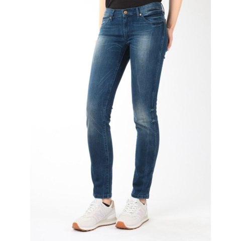 Spodnie jeansowe Wrangler Hailey Slim W W22T-XB-23C Spodnie jeansowe Wrangler Hailey Slim W W22T-XB-23C