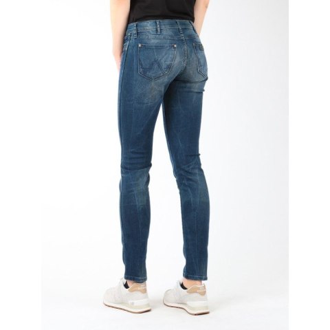 Spodnie jeansowe Wrangler Hailey Slim W W22T-XB-23C Spodnie jeansowe Wrangler Hailey Slim W W22T-XB-23C