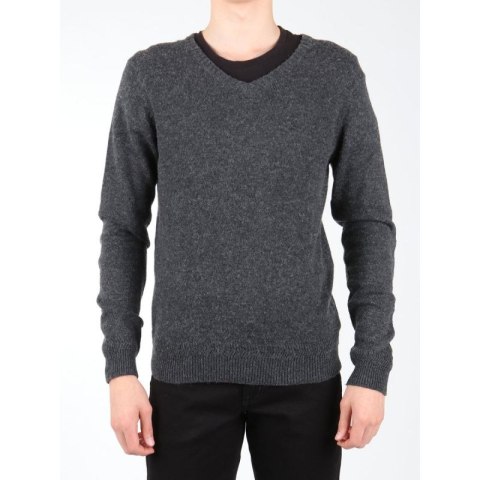 Sweter Lee V-Neck Jumper M L892OJ06 Sweter Lee V-Neck Jumper M L892OJ06