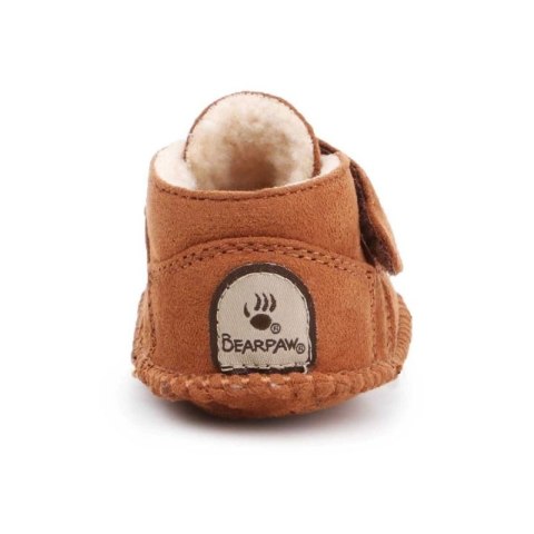 Buciki niemowlęce BearPaw Jr Skylar 2071L Buciki niemowlęce BearPaw Jr Skylar 2071L