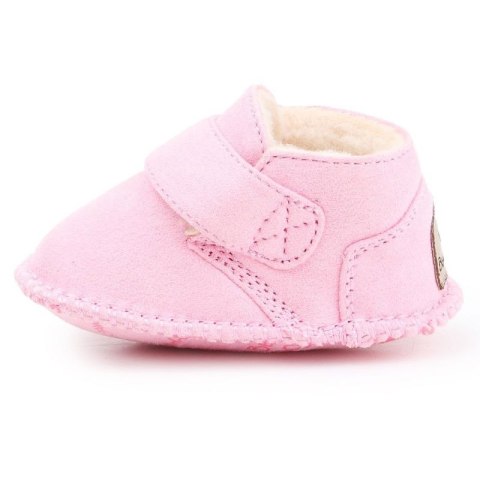 Buciki niemowlęce BearPaw Jr Skylar2071I Buciki niemowlęce BearPaw Jr Skylar2071I