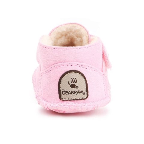 Buciki niemowlęce BearPaw Jr Skylar2071I Buciki niemowlęce BearPaw Jr Skylar2071I