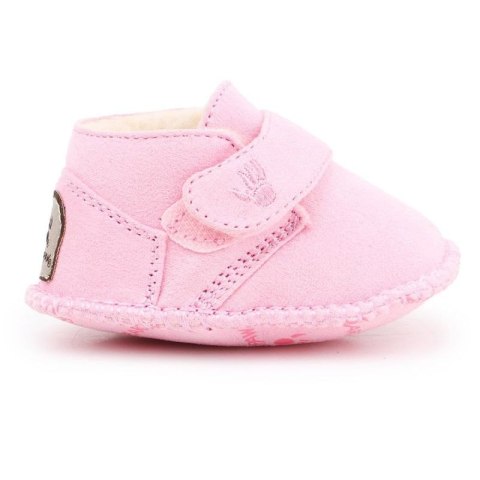 Buciki niemowlęce BearPaw Jr Skylar2071I Buciki niemowlęce BearPaw Jr Skylar2071I