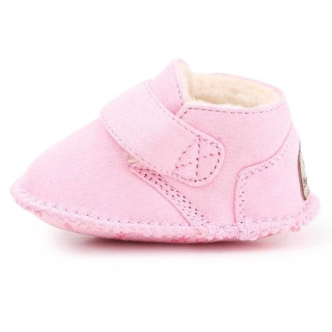Buciki niemowlęce BearPaw Jr Skylar2071I Buciki niemowlęce BearPaw Jr Skylar2071I