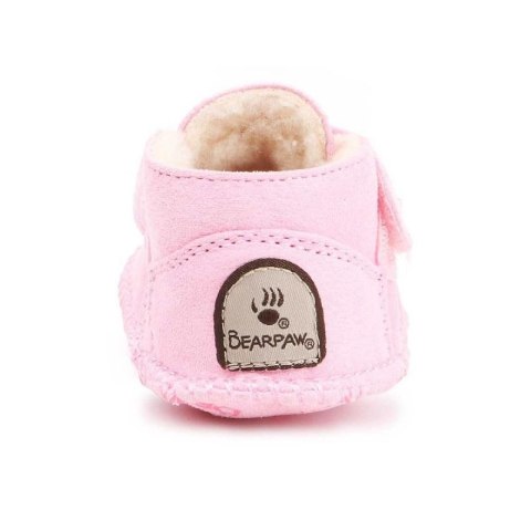 Buciki niemowlęce BearPaw Jr Skylar2071I Buciki niemowlęce BearPaw Jr Skylar2071I