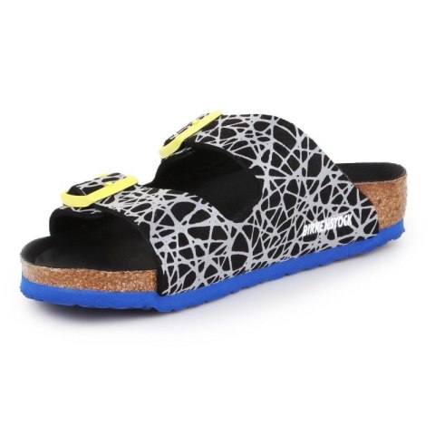 Klapki Birkenstock Arizona Kids Jr 1015456
