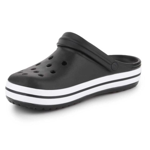 Klapki Crocs Crocband M 11016-001 Klapki Crocs Crocband M 11016-001