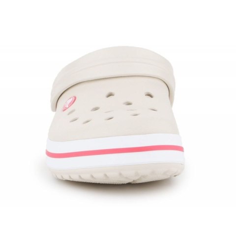 Klapki Crocs Crocband Stucco W 11016-1AS Klapki Crocs Crocband Stucco W 11016-1AS