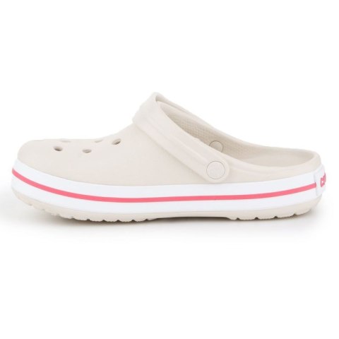 Klapki Crocs Crocband Stucco W 11016-1AS Klapki Crocs Crocband Stucco W 11016-1AS