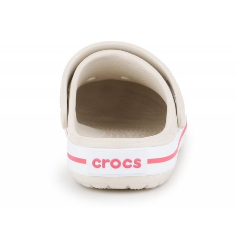 Klapki Crocs Crocband Stucco W 11016-1AS Klapki Crocs Crocband Stucco W 11016-1AS