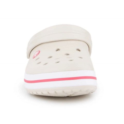 Klapki Crocs Crocband Stucco W 11016-1AS Klapki Crocs Crocband Stucco W 11016-1AS