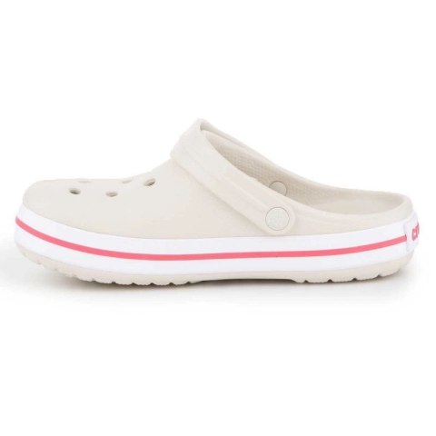 Klapki Crocs Crocband Stucco W 11016-1AS Klapki Crocs Crocband Stucco W 11016-1AS