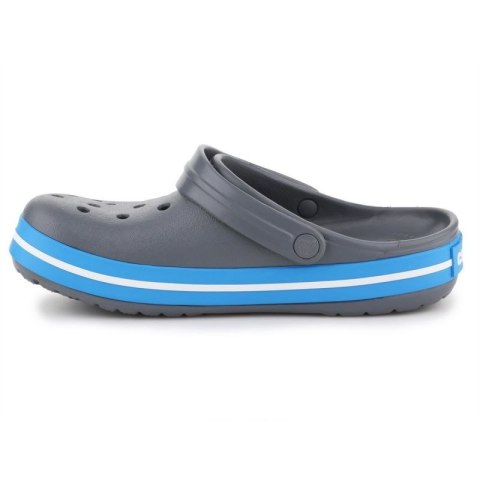 Klapki Crocs Crocband W 11016-07W Klapki Crocs Crocband W 11016-07W