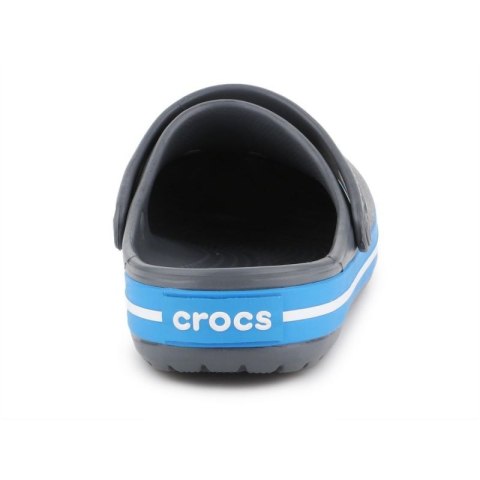 Klapki Crocs Crocband W 11016-07W Klapki Crocs Crocband W 11016-07W