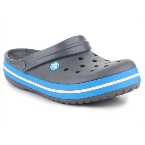 Klapki Crocs Crocband W 11016-07W Klapki Crocs Crocband W 11016-07W