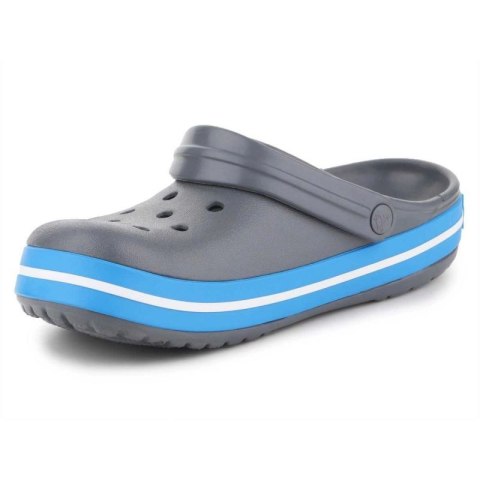 Klapki Crocs Crocband W 11016-07W Klapki Crocs Crocband W 11016-07W