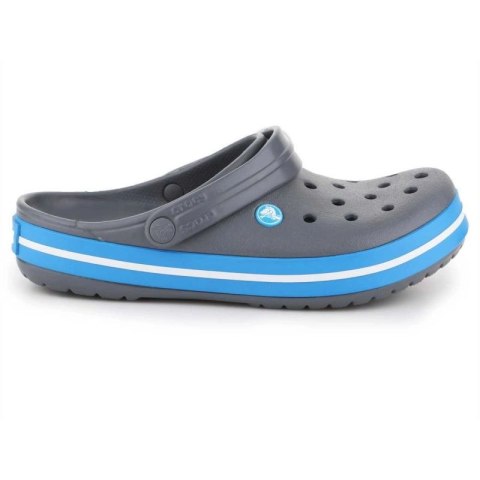 Klapki Crocs Crocband W 11016-07W Klapki Crocs Crocband W 11016-07W
