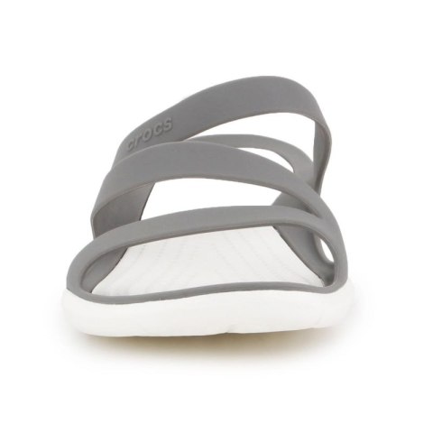 Klapki Crocs Swiftwater Sandal W 203998-06X Klapki Crocs Swiftwater Sandal W 203998-06X