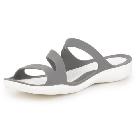 Klapki Crocs Swiftwater Sandal W 203998-06X Klapki Crocs Swiftwater Sandal W 203998-06X