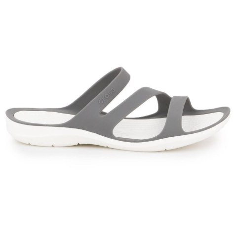 Klapki Crocs Swiftwater Sandal W 203998-06X Klapki Crocs Swiftwater Sandal W 203998-06X