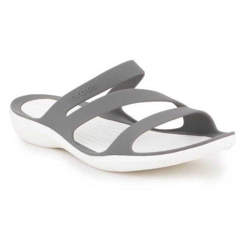 Klapki Crocs Swiftwater Sandal W 203998-06X Klapki Crocs Swiftwater Sandal W 203998-06X