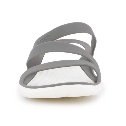 Klapki Crocs Swiftwater Sandal W 203998-06X Klapki Crocs Swiftwater Sandal W 203998-06X
