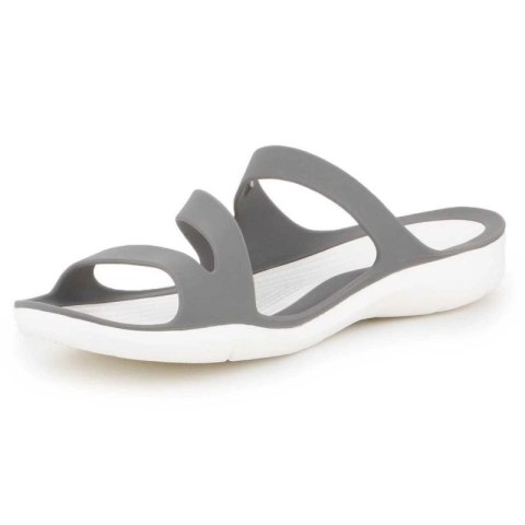 Klapki Crocs Swiftwater Sandal W 203998-06X Klapki Crocs Swiftwater Sandal W 203998-06X