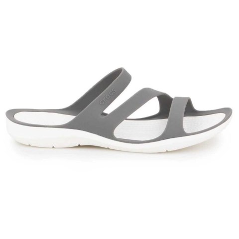 Klapki Crocs Swiftwater Sandal W 203998-06X Klapki Crocs Swiftwater Sandal W 203998-06X