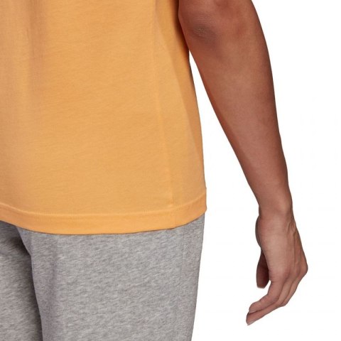 Koszulka adidas Outlined Floral Graphic T-Shirt W GL1030 Koszulka adidas Outlined Floral Graphic T-Shirt W GL1030