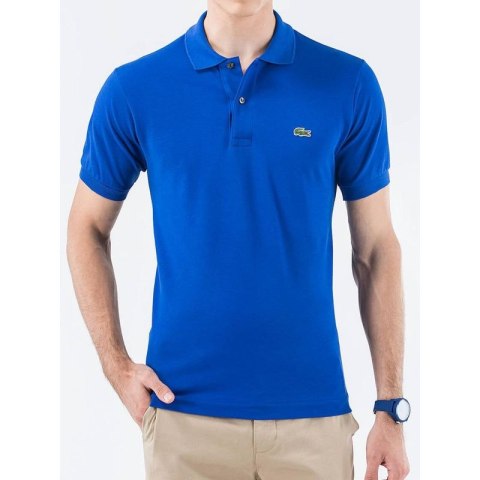 Koszulka polo Lacoste M 121200-W15 Koszulka polo Lacoste M 121200-W15