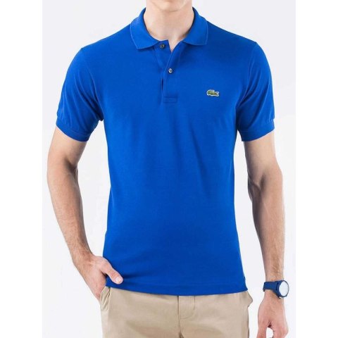 Koszulka polo Lacoste M 121200-W15 Koszulka polo Lacoste M 121200-W15