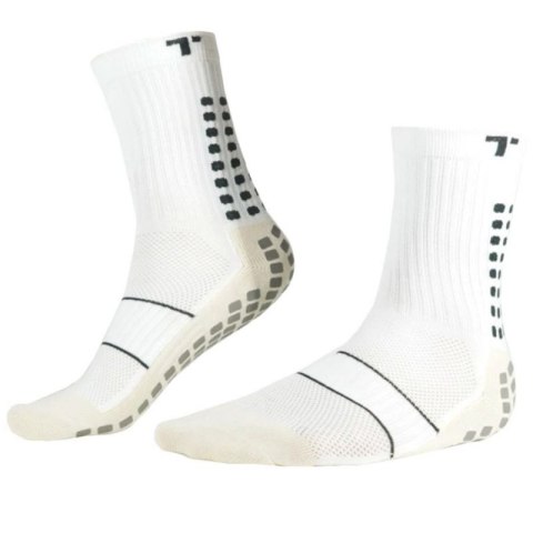 Skarpety piłkarskie Trusox Thin M S720072 Skarpety piłkarskie Trusox Thin M S720072