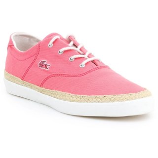 Trampki Lacoste Glendon Espa 3 SRW W 7-27SRW2424124
