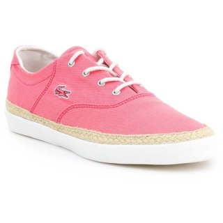 Trampki Lacoste Glendon Espa 3 SRW W 7-27SRW2424124