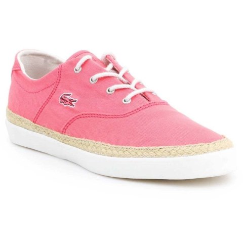 Trampki Lacoste Glendon Espa 3 SRW W 7-27SRW2424124